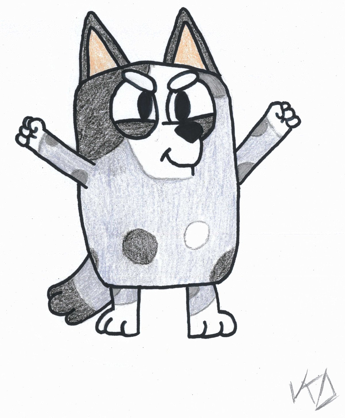 Key Muffin Heeler Episodes Most Iconic Moments in Bluey