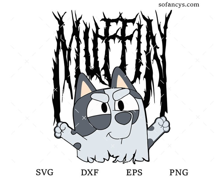 Muffin Heeler Merchandise and Collectibles Guide for Fans